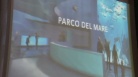 fotogramma del video Parco del Mare: Fedriga-Roberti, pandemia non ferma ...